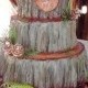 Textured Wedding Cake ♥ Wedding Cake Design 