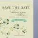Summer Save The Dates