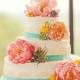 Gâteaux de mariage spéciaux ♥ Wedding Cake délicieux