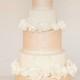 Gâteaux de mariage spéciaux ♥ Wedding Cake unique