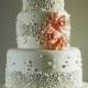 كعك الزفاف كعكة الزفاف الخاصة ♥ الفريدة