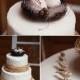 Wedding Cake ~ Sweet Inspiration 