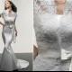 Простой и Chic Специальные свадебные платья дизайн ♥ Специальный дизайн платья