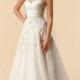 Wedding Dress - Kleid Inspiration