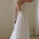Simple & Chic spéciales robes de mariée robe de conception ♥ Special Design