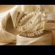Chic Hochzeit Sandalen mit Perlen ♥ Modische Hochzeit High Heels