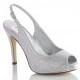 Fashionable Wedding Shoes ♥ Chic and Comfortable Wedding Heels