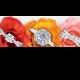Diamond Wedding Ring ♥ Luxury Engagement Rings