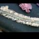 DIY Wedding Garter 