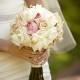 Bouquet de mariage -