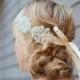 Волосы свадьба и фата