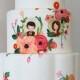 Gâteau de mariage de ~ Sweet Inspiration