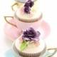 Wedding Cupcake - Sweet Inspiration 