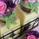 Wedding Cupcake Decorating 