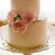 Fondant Wedding Cakes ♥ Vintage Wedding Cake