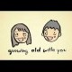 Grow Old With You - Adam Sandler ♥ Wedding First Dance Songs ♥ Music Cérémonie de mariage Wedding Music ♥ Pour marcher dans l'al