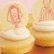 Cupakes mariage délicieux et créatif de mariage unique ♥ Cupcakes