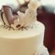 Rustic Wedding Cake Ideas ♥ Wedding Cake Design 