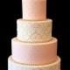 Fondant Chocolate Wedding Cakes ♥ Wedding Cake Design 