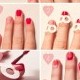 L'amour ♡ ongles