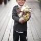Ring Bearers & Pages