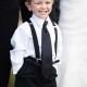Ring Bearers & Pages
