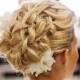 Gorgeous Wedding Updo HairStyles ♥ Wedding Hair Inpspiration