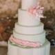Свадебные торты