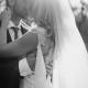 Professionelle Hochzeitsfotografie ♥ Passionatte Wedding Kiss
