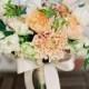 Bouquets de mariage