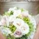 Bouquets de mariage