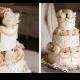 Wedding Cake Design 