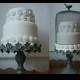 Birdcage Wedding Cake Stand 