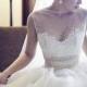 Шикарные свадебные платья Специальный дизайн