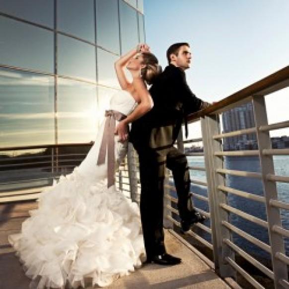 wedding photo - زفاف جميلة جدا