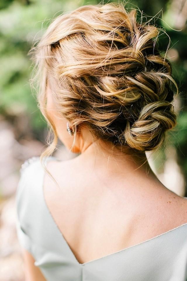 Our Bridal Hair Pick: The Braid - Arabia Weddings