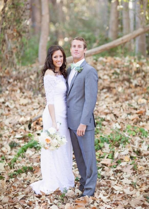 Rancho Dos Pueblos Wedding By Annie McElwain Weddbook