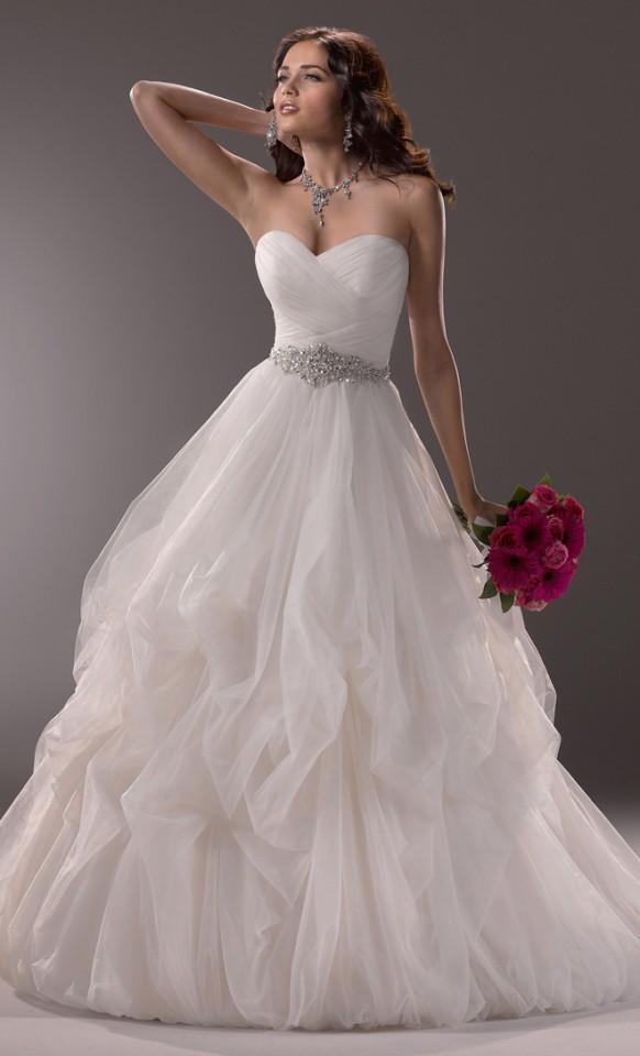 Maggie Sottero Wedding Dress Names