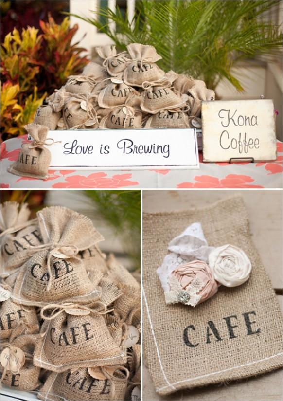 Leave An Impression With These Cute Wedding Favor Ideas Weddbook