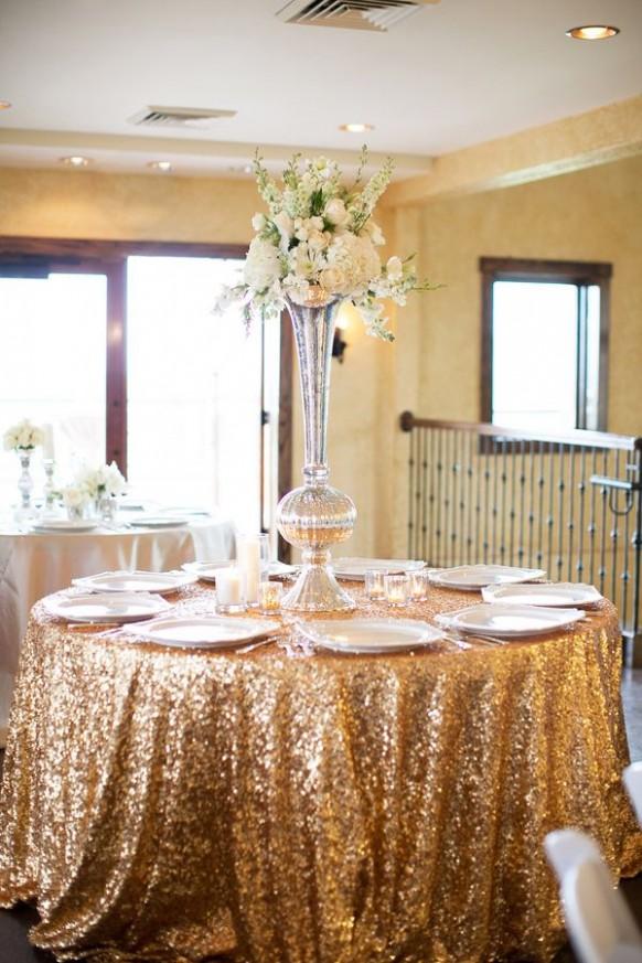 Picture Perfect Ballroom Wedding Centerpiece Ideas Weddbook