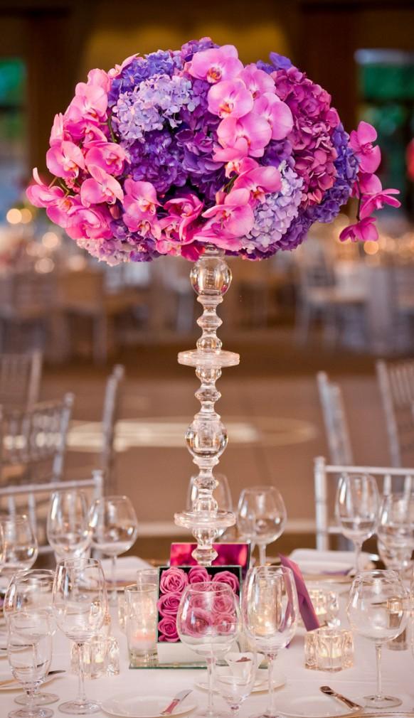 20 Spectacular Wedding Centerpiece Decor Ideas Weddbook 7998