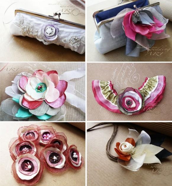 Weddings Accessories Weddbook