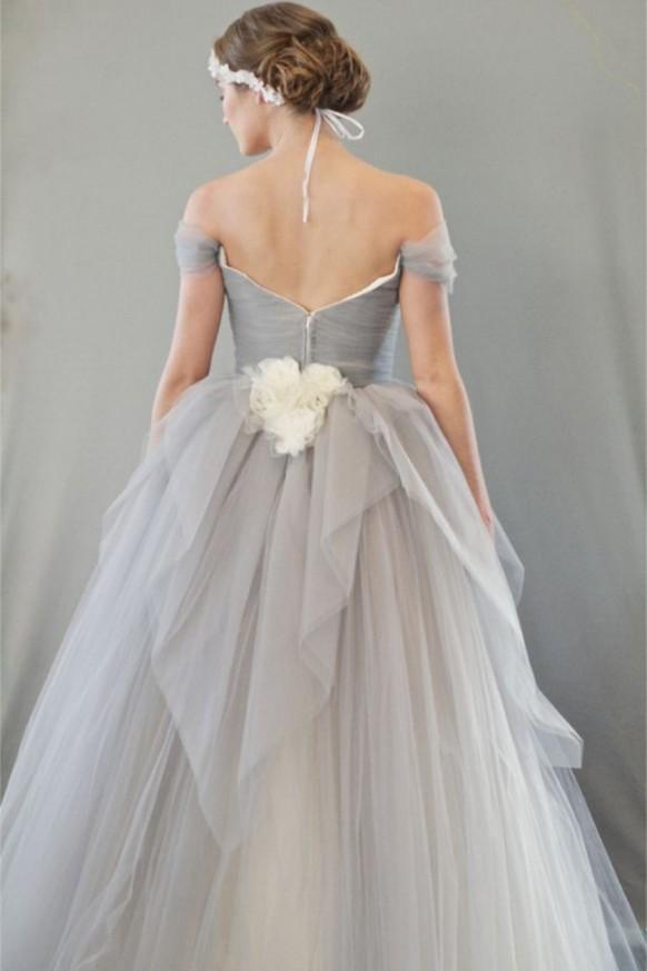 New York Bridal Week Favorites 2013 Friday’s FAB 5 Weddbook