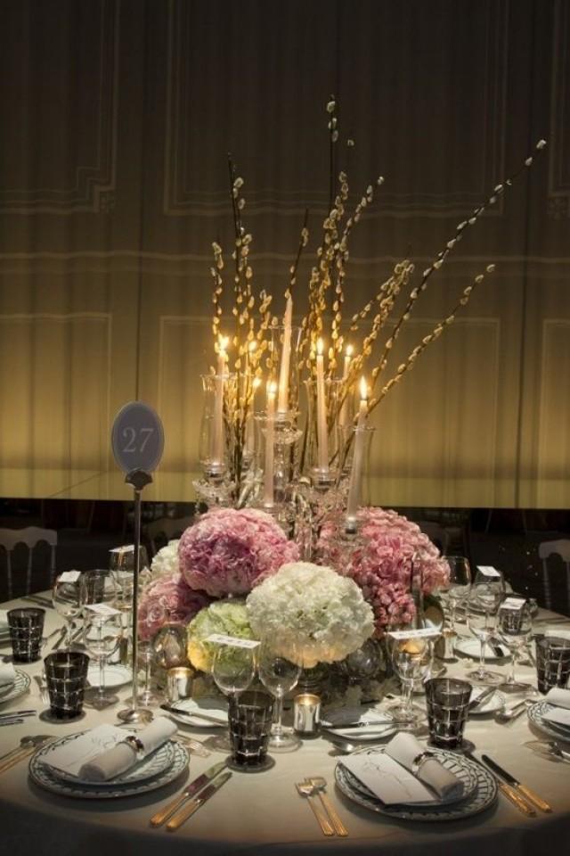 Chic And Elegant Wedding Reception Ideas - Weddbook