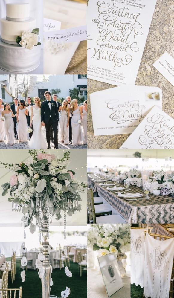 Get Inspired 5 Unique Wedding Theme Ideas Weddbook