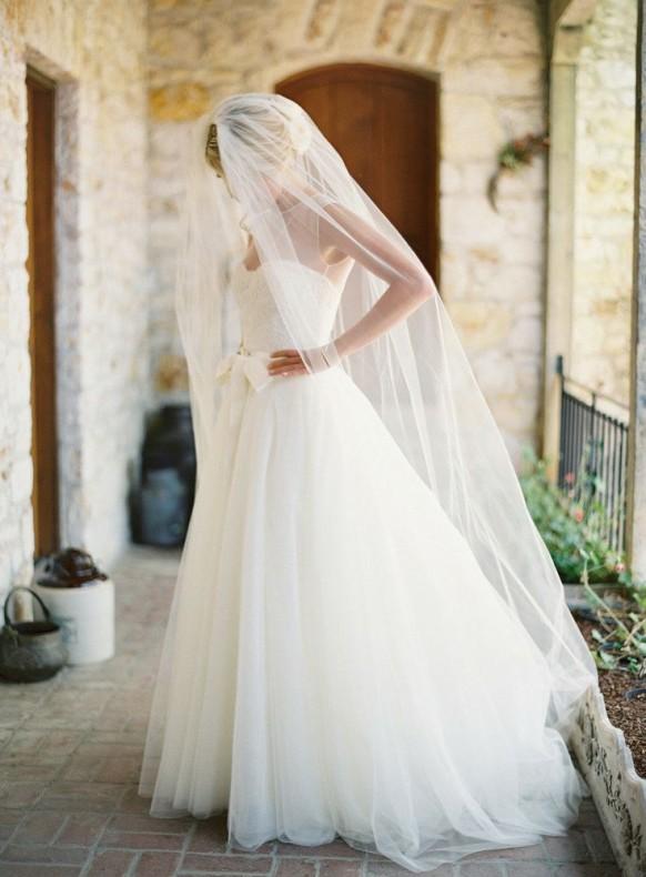 The Best Dressed Real Brides Of 2013 Weddbook
