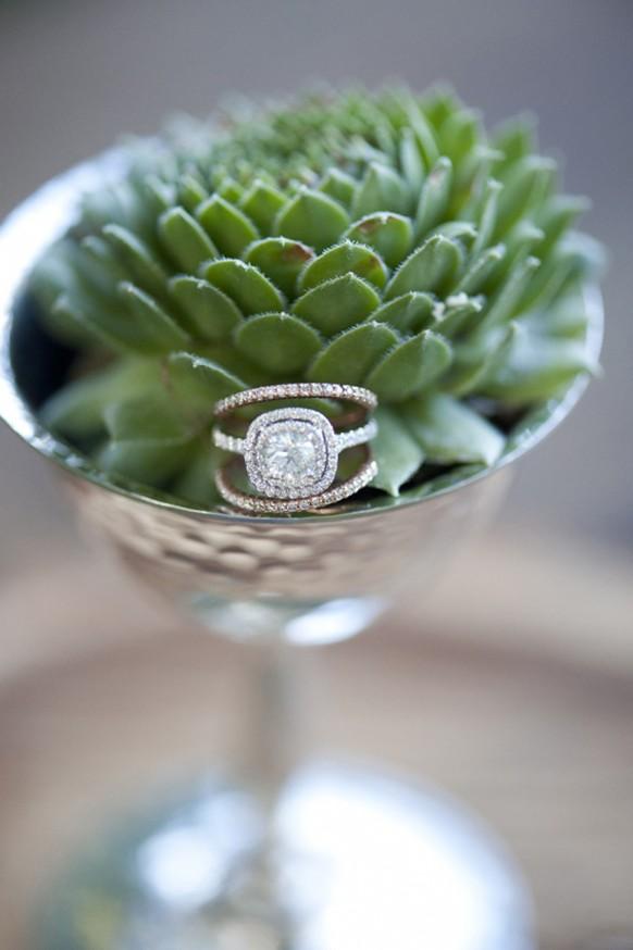 16 Inspiring And Creative Engagement And Wedding Ring Photo Shoot Ideas