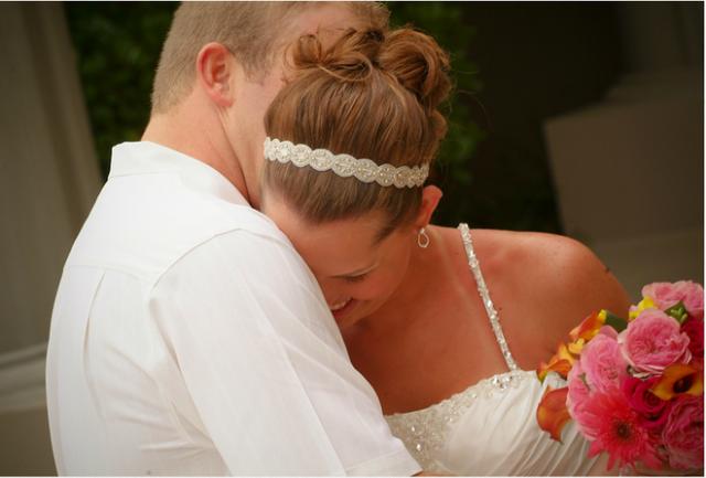 wedding photo - Orlando Photography