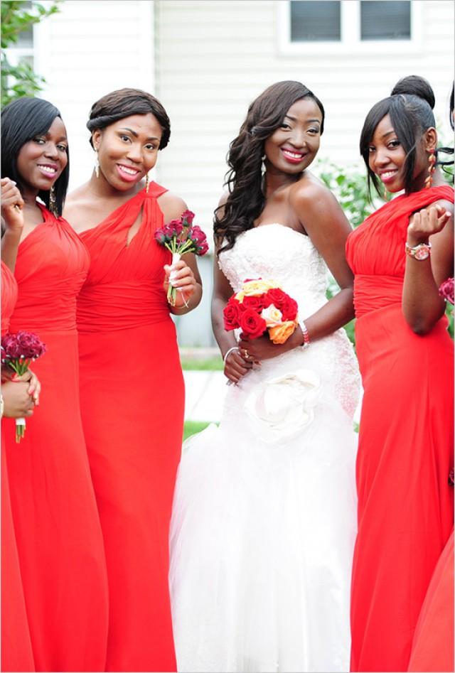 Statuesque Events Weddbook