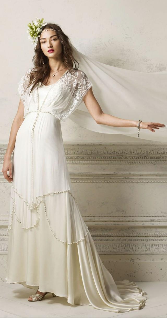 Gatsby Inspired Gown 